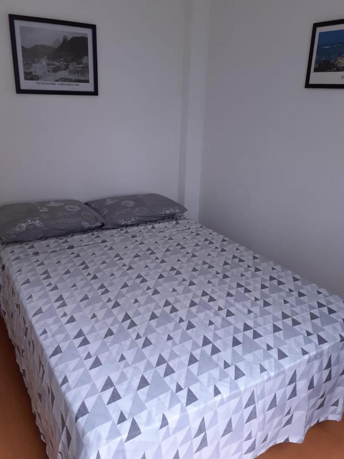 Apartamento Vip Flat Rio - Copa Beach