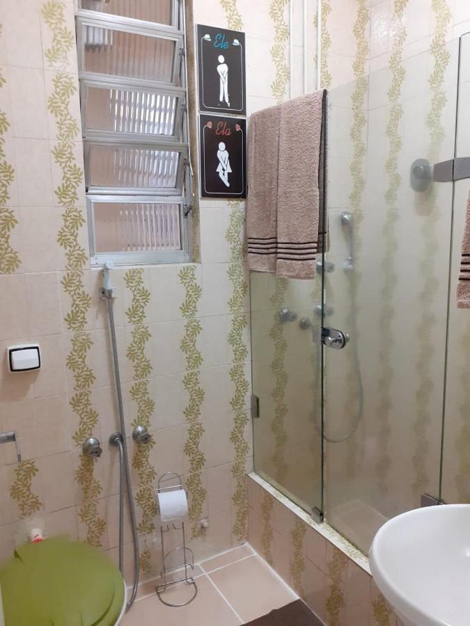 Vip Flat Rio - Copa Beach Apartamento *