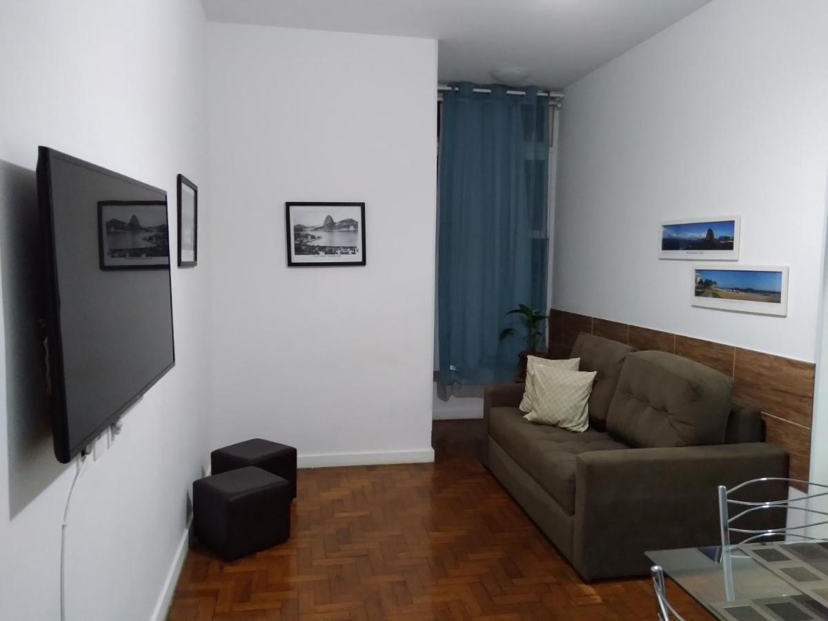 Vip Flat Rio - Copa Beach Apartamento *