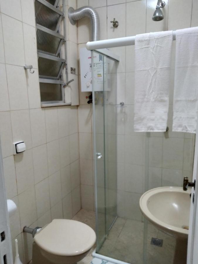 Apartamento Vip Flat Rio - Copa Beach *