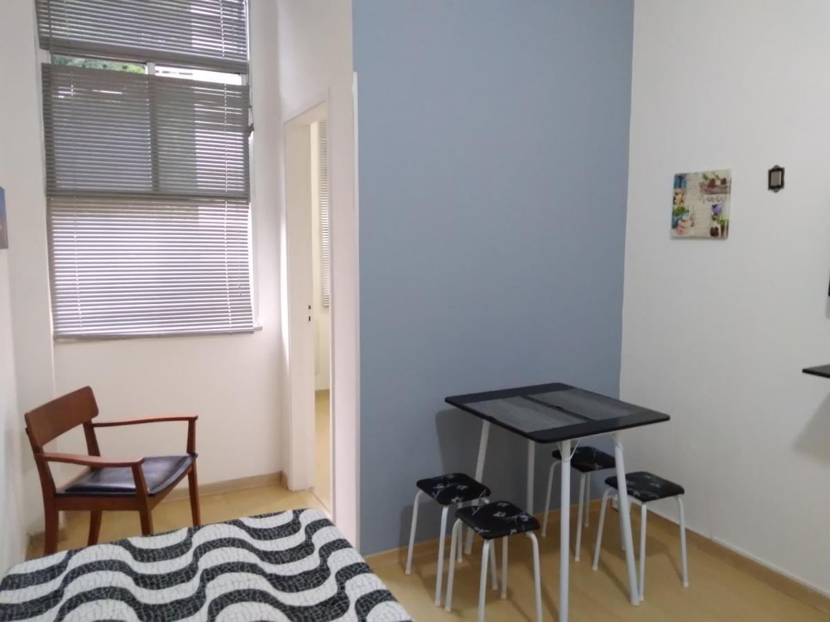 Apartamento Vip Flat Rio - Copa Beach Rio de Janeiro