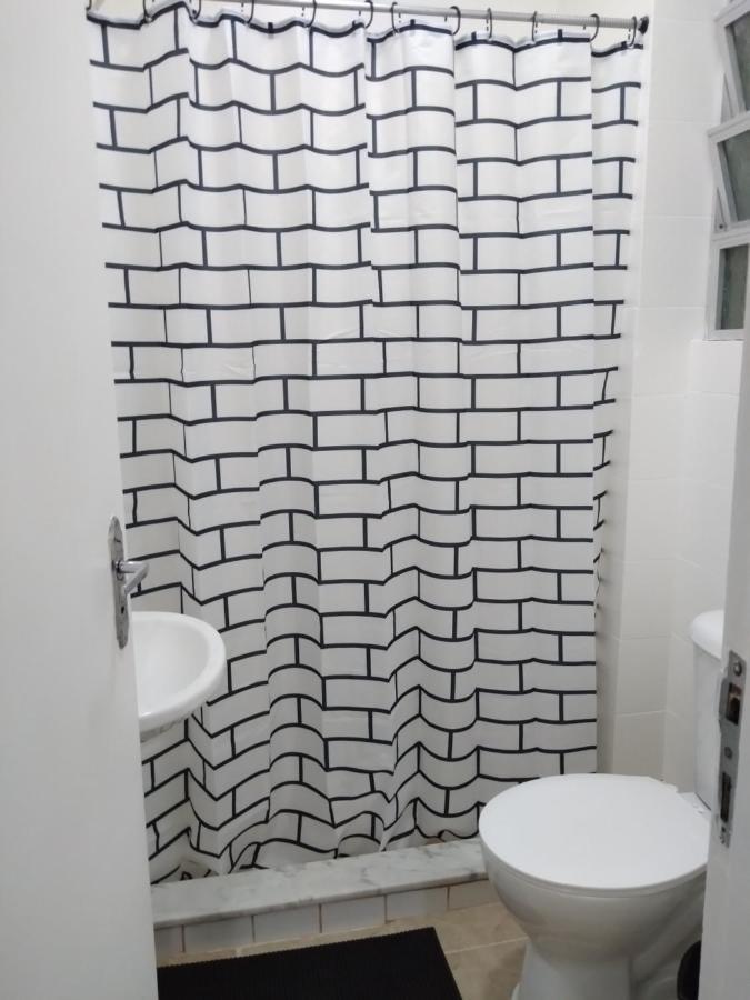Apartamento Vip Flat Rio - Copa Beach