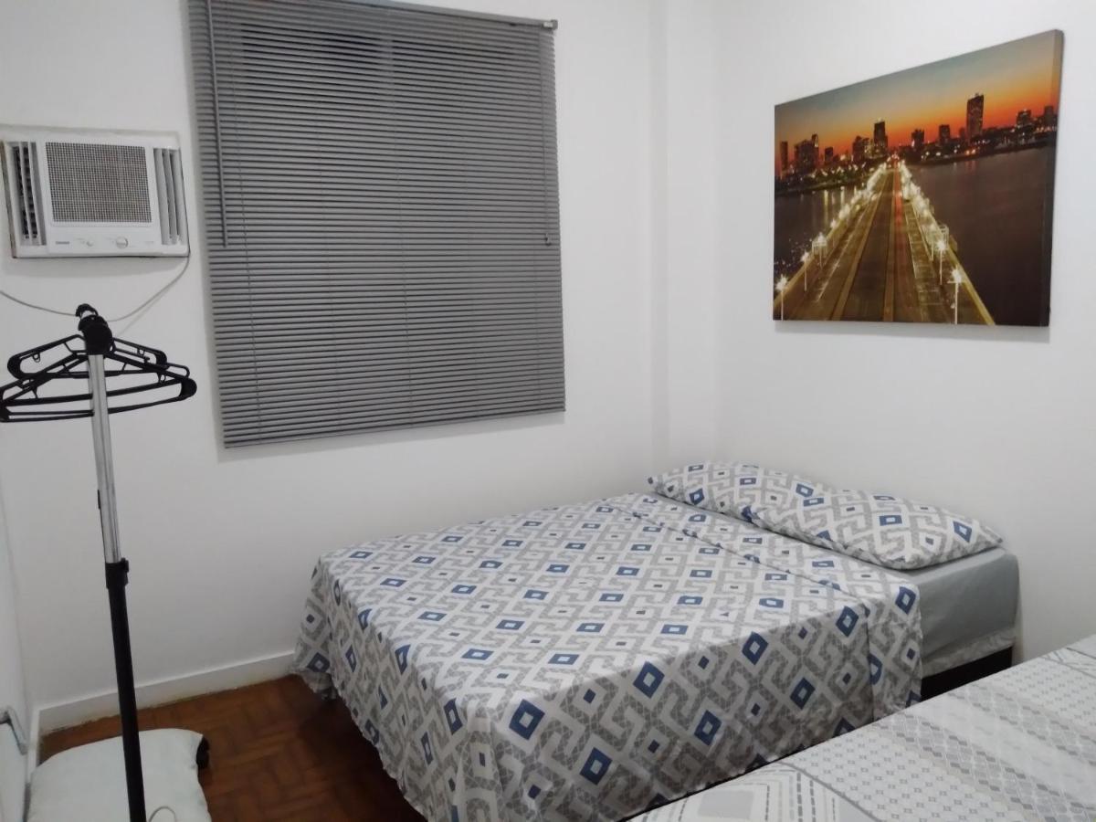 Vip Flat Rio - Copa Beach Rio de Janeiro