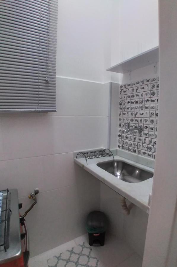 Apartamento Vip Flat Rio - Copa Beach