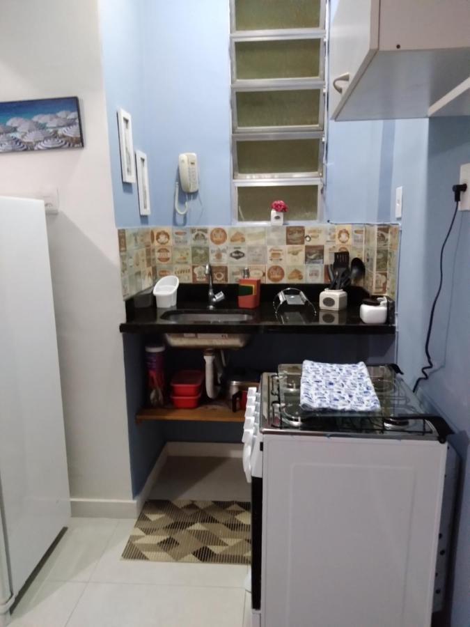 Vip Flat Rio - Copa Beach Apartamento *
