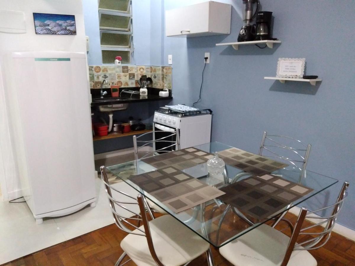 Vip Flat Rio - Copa Beach