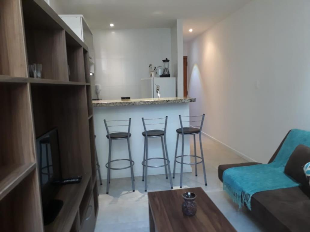 Apartamento Vip Flat Rio - Copa Beach *