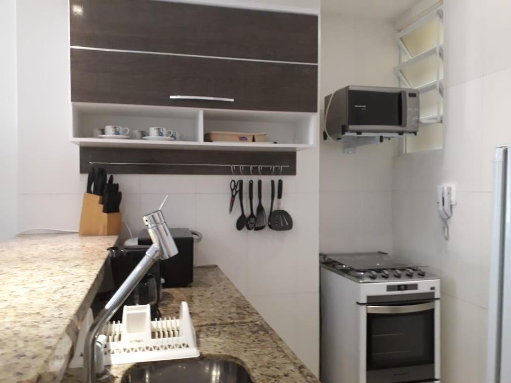 Vip Flat Rio - Copa Beach *