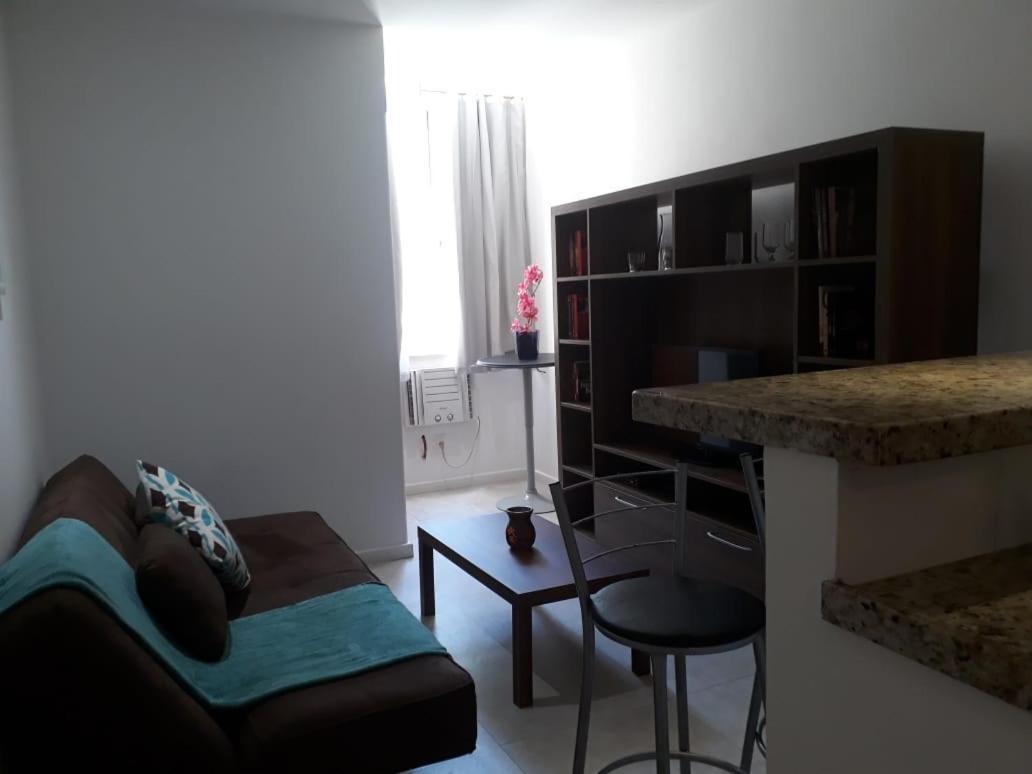 Vip Flat Rio - Copa Beach *