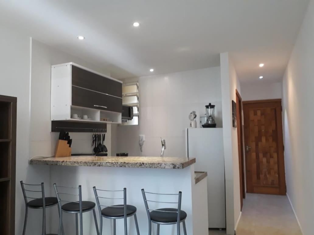 Vip Flat Rio - Copa Beach