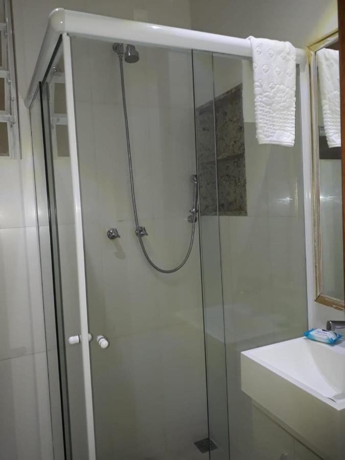 Vip Flat Rio - Copa Beach *